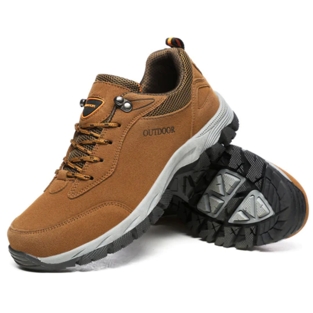ortholite hiking shoes