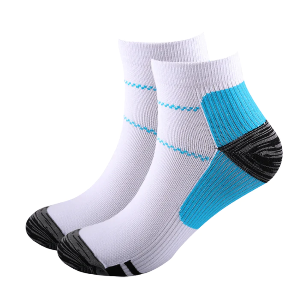 ORTHOSOCKS® Orthopaedic Compression Socks (1 pair) – Orthoback.com