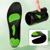 Orthoshoes® AirComfort - pain-relieving insoles with special heel protection
