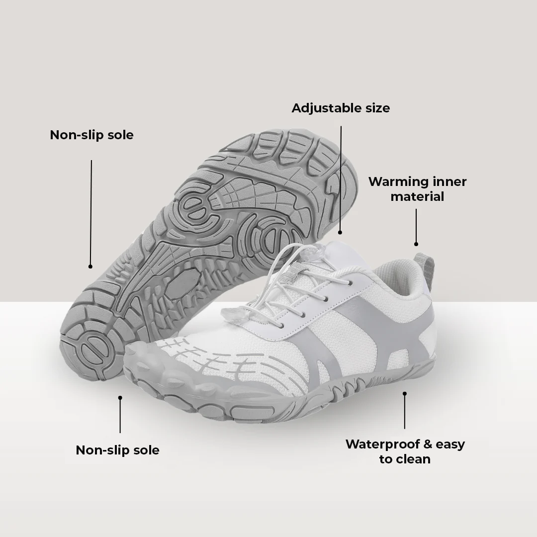 Winter minimalist 2025 running shoes