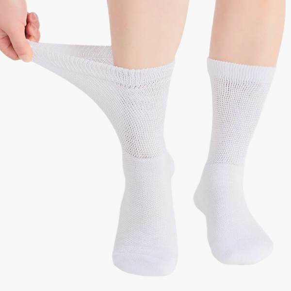 Orthoback® NeuroVital Medical Diabetes Neuropathy Socks