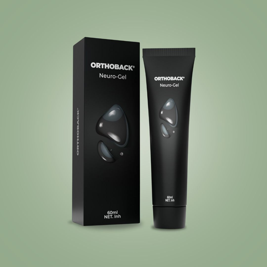 ORTHOBACK® Neuro-Gel 1+1 – Orthoback.com