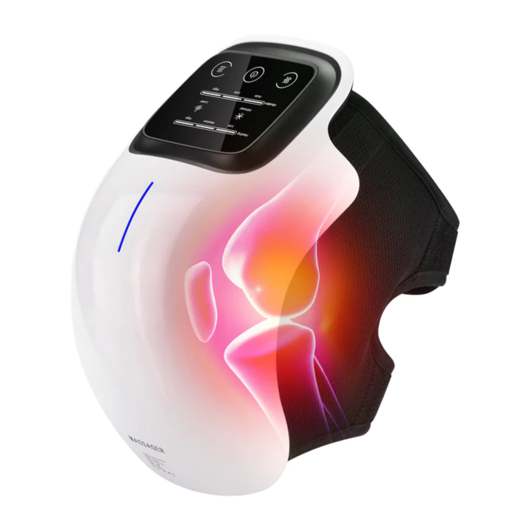 ORTHOBACK® Infrared Knee Massager