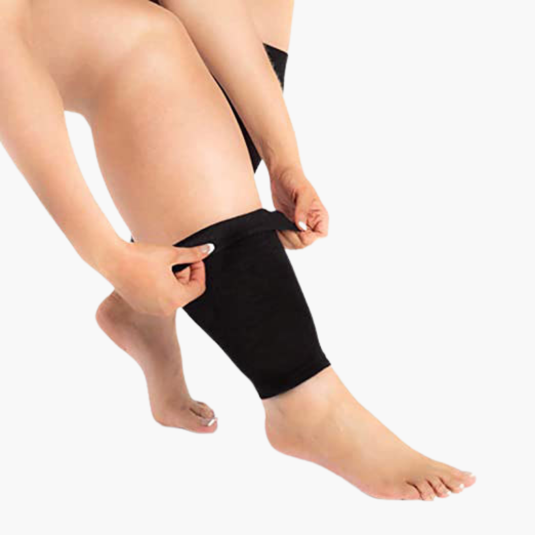 ORTHOBACK® EasySleeve Compression Sleeves for Circulatory Disorders and Edema