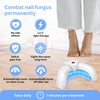 MykoMed - Innovative Light Treatment for Nail Fungus