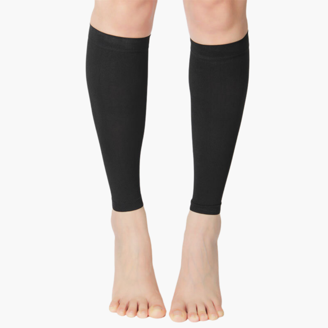 ORTHOBACK® EasySleeve Compression Sleeves for Circulatory Disorders an