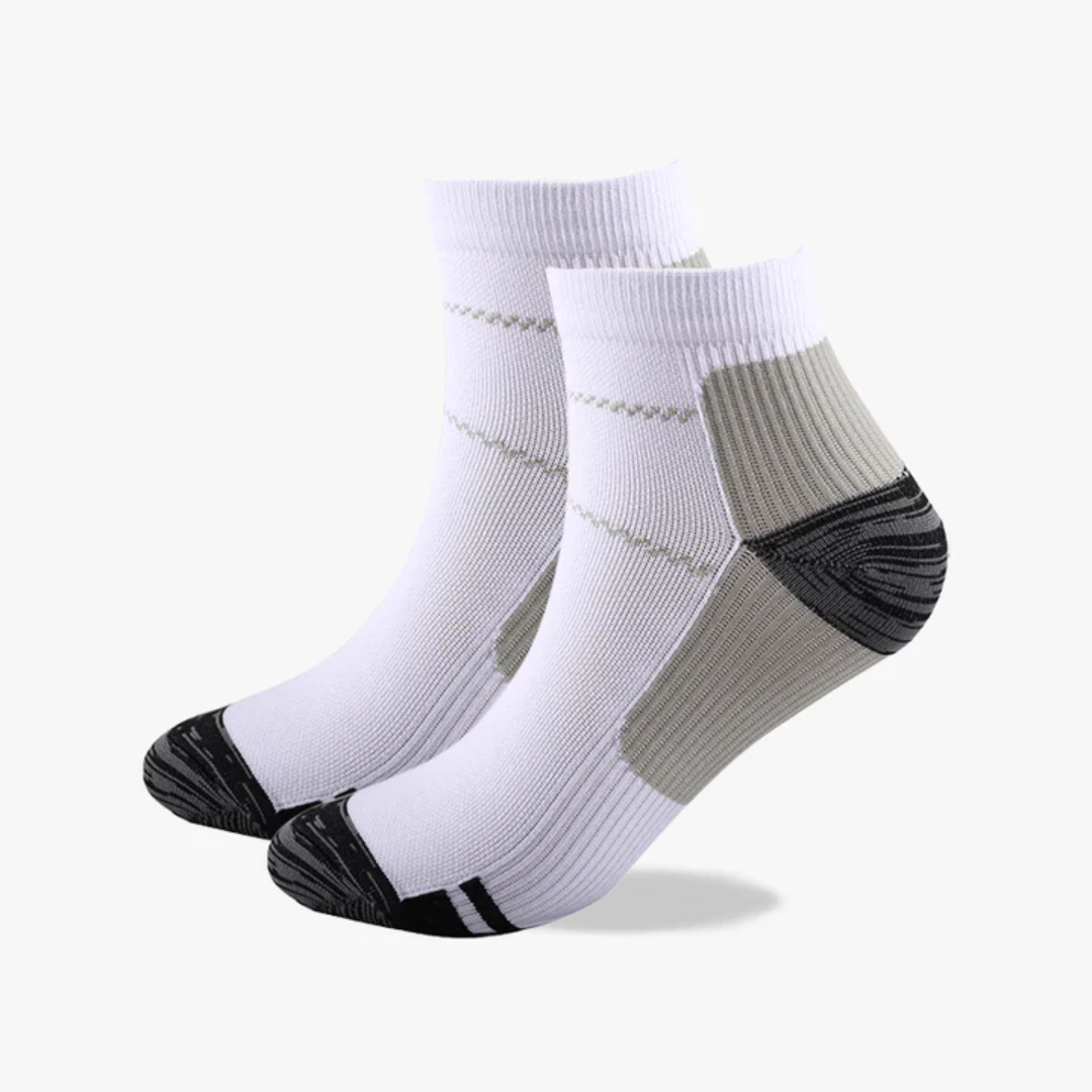 ORTHOSOCKS® Orthopaedic Compression Socks (1 pair) – Orthoback.com