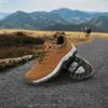 ORTHOSHOES® HikePro - Orthopaedic Outdoor & Hiking Shoes