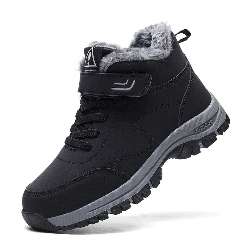 ORTHOBOOTS Pro® - Ergonomic winter boots - pain relieving & warming