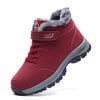 ORTHOBOOTS Pro® - Ergonomic winter boots - pain relieving & warming