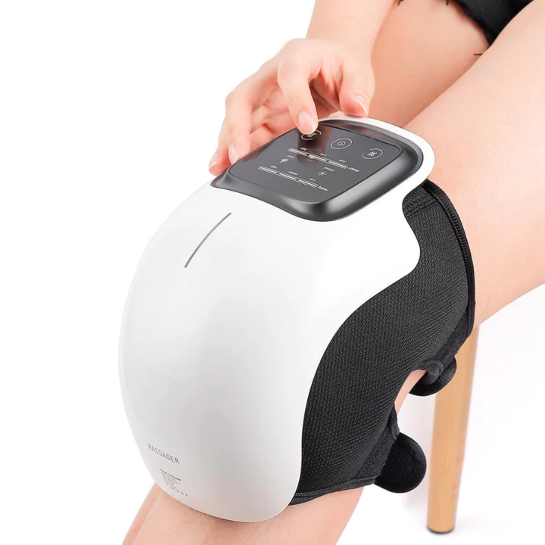 ORTHOBACK® Infrared Knee Massager