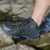 ORTHOSHOES® Expedition - lightweight orthopaedic outdoor & hiking boots with cushioning sole