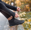 ORTHOSHOES® Joma - Orthopedic thermal barefoot shoes for autumn & winter