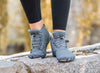 ORTHOSHOES® Joma - Orthopedic thermal barefoot shoes for autumn & winter