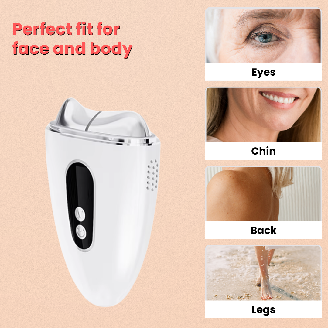 DermaVital – 5-in-1 Firming Solution for Smoother, Healthier Skin
