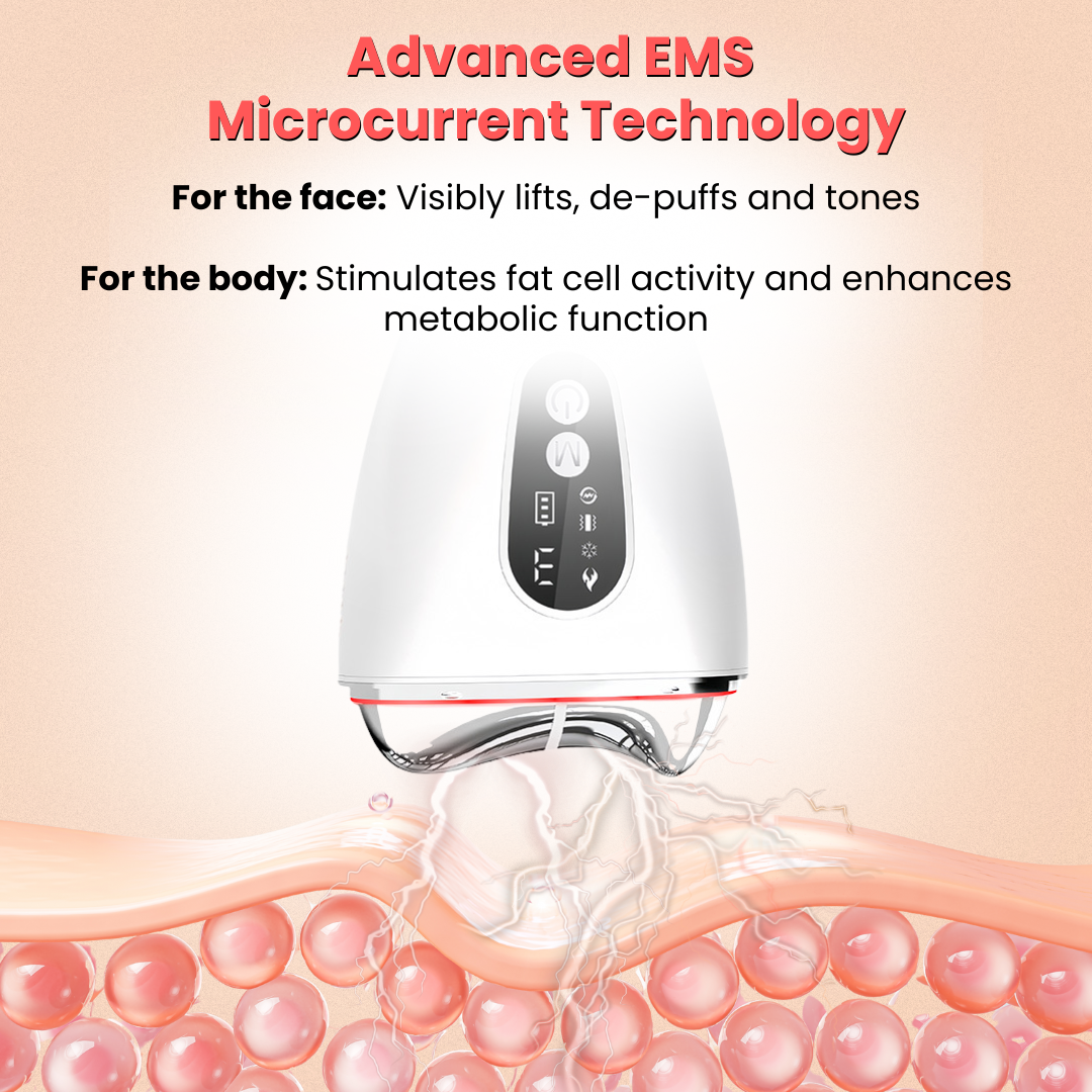 DermaVital – 5-in-1 Firming Solution for Smoother, Healthier Skin