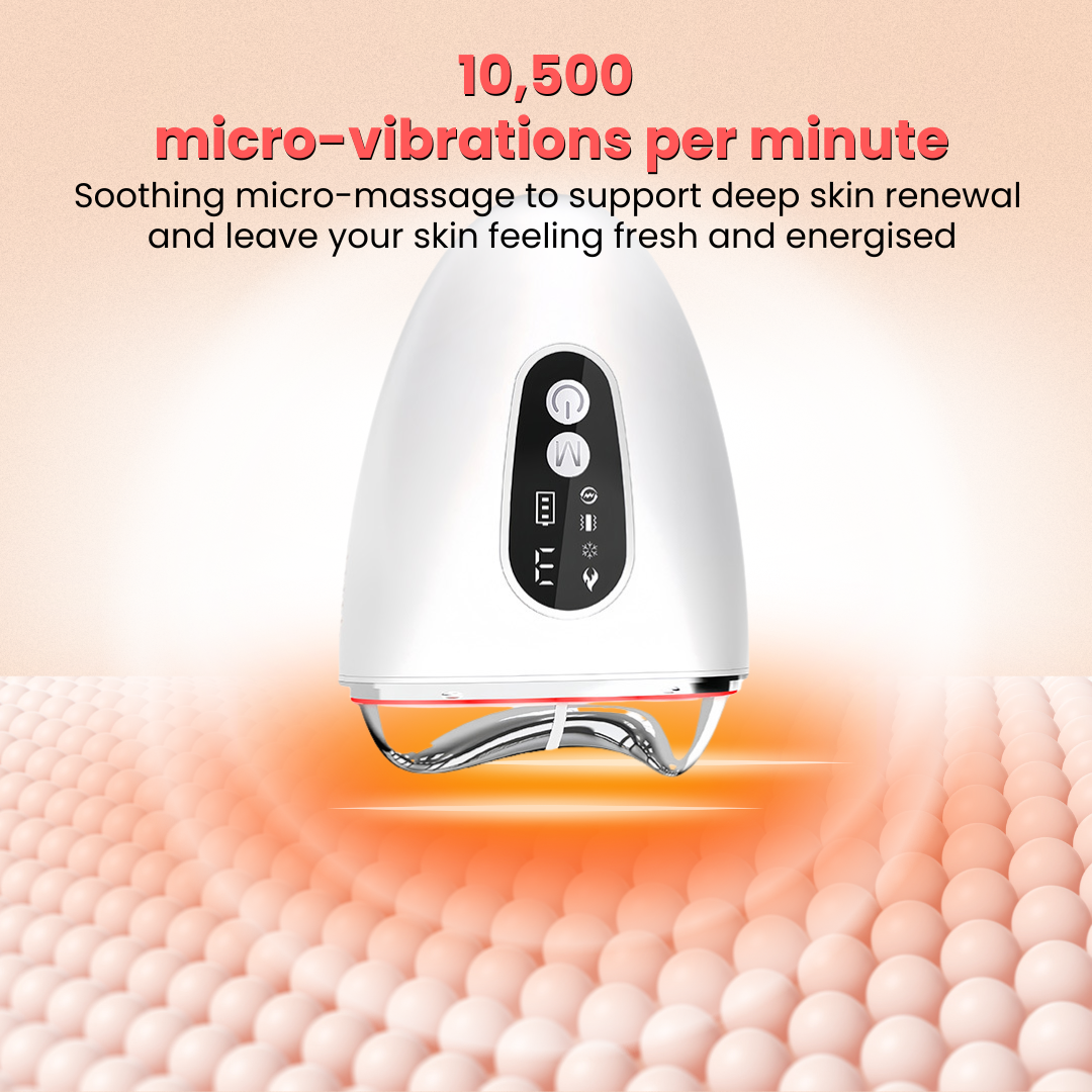 DermaVital – 5-in-1 Firming Solution for Smoother, Healthier Skin