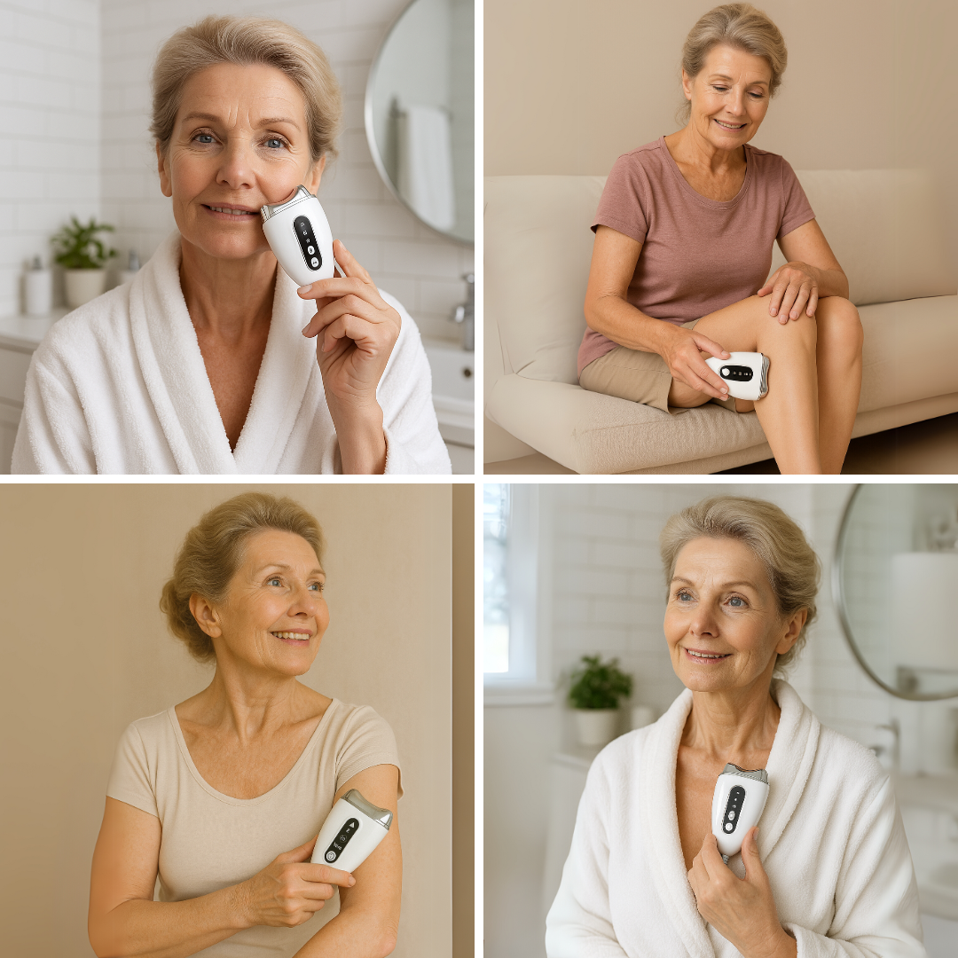 DermaVital – 5-in-1 Firming Solution for Smoother, Healthier Skin