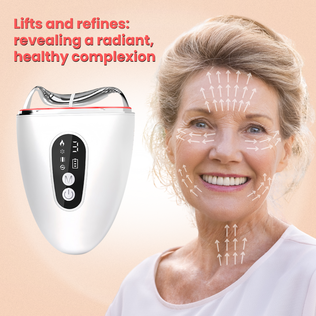 DermaVital – 5-in-1 Firming Solution for Smoother, Healthier Skin