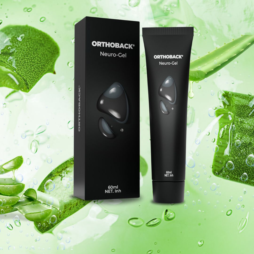 ORTHOBACK® Neuro-Gel