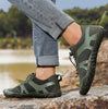 ORTHOSHOES® Apex - Orthopaedic premium outdoor barefoot shoes for autumn & winter