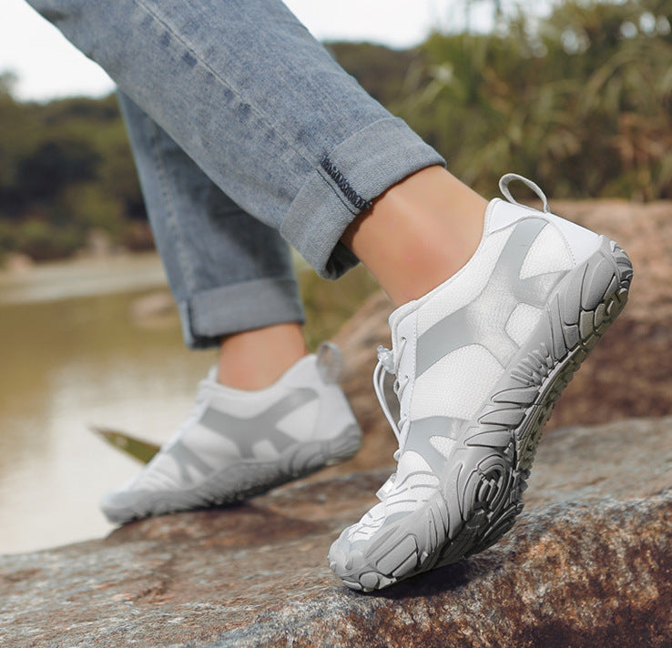 Barefoot Orthopedic Sandals: The Ultimate Foot Health Solution