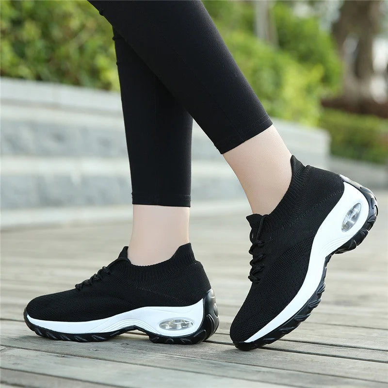 ORTHOSHOES® EasyWalk Pro - Ergonomic Pain Relief Shoe