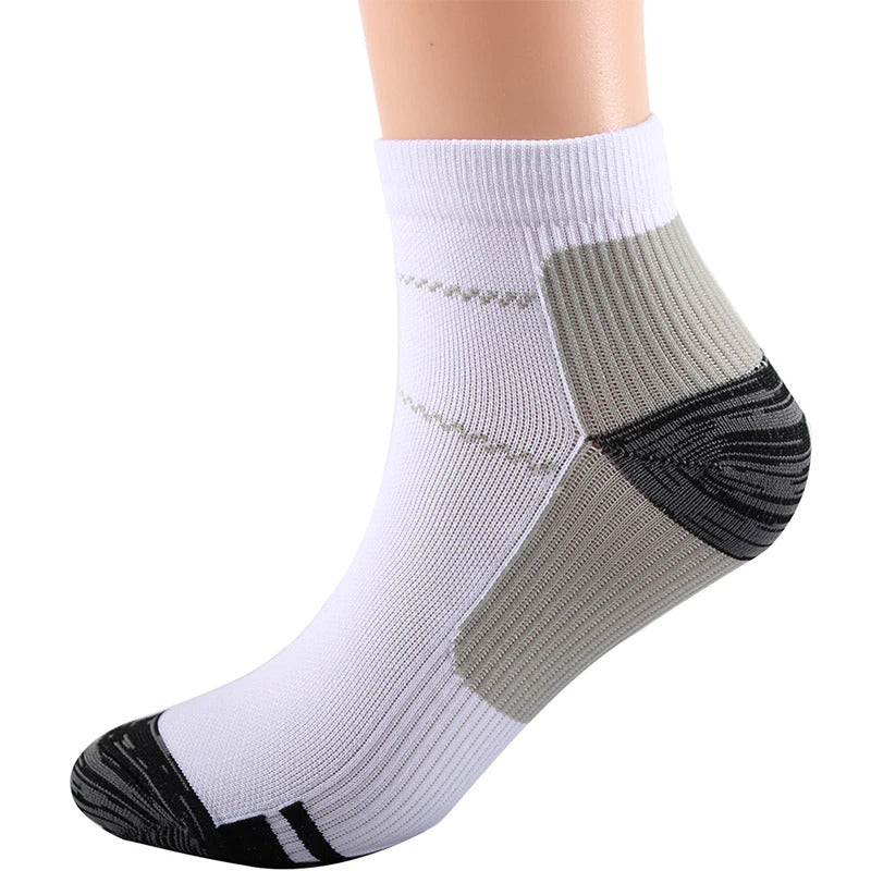 ORTHOFEET® Orthopedic Compression Socks –