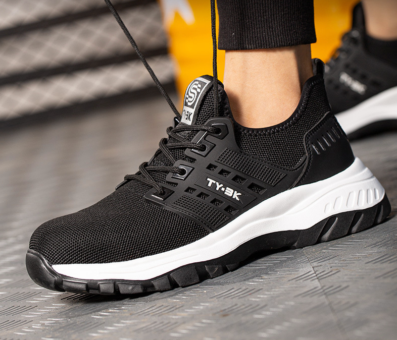 Safeguard shoes deals